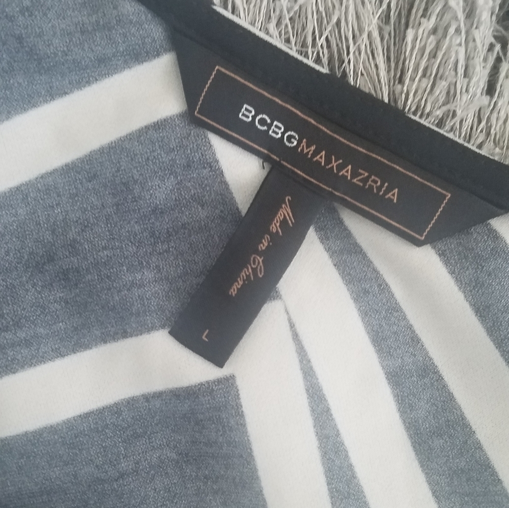 Bcbg cocktail dress - Picture 2 of 2